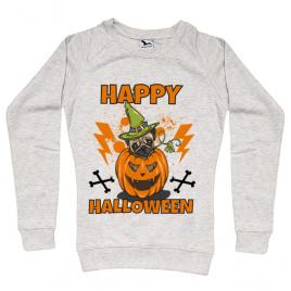 Bluza adler dama halloween pug migdala melanj