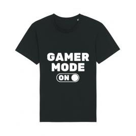 Tricou stanley stella barbat gamer mode on negru