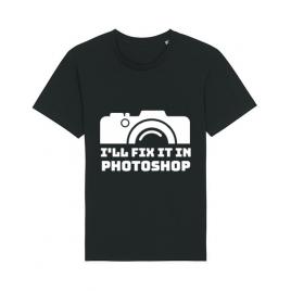 Tricou stanley stella barbat i’ll fix it negru