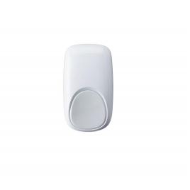 Detector dual tech cu anti mask, grad 3