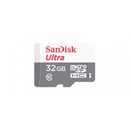 Microsd 32gb cl10 sdsqunr-032g-gn3mn