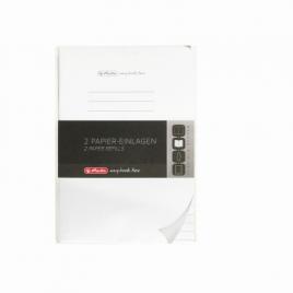 Rezerva my.book flex a5 40 file dictando set10