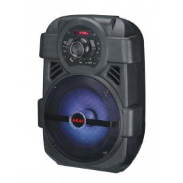 Boxa portabila akai abts-808l
