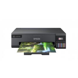 Epsonl18050 ciss a3 color ink printer