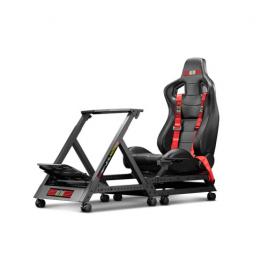 Next level racing gt track cockpit