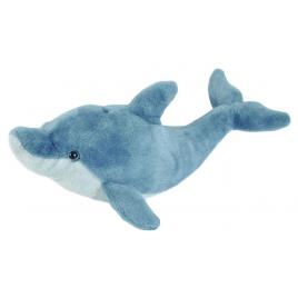 Delfin - jucarie plus wild republic 20 cm