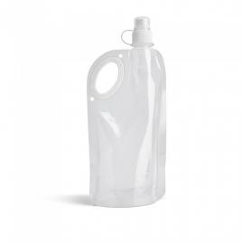 Sticla pliabila cu 3 straturi si capac, capacitate 770 ml, 158 x 286 x 75 mm