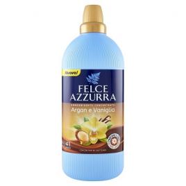 Balsam de rufe felce azzurra argan si vanilie, 1025 ml, 41 spalari