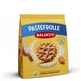 Biscuiti frollini pastefrolle balocco 700g