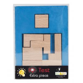 Joc logic din lemn extra piesa - 5