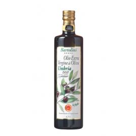 Ulei extravirgin de masline calitate dop umbria bartolini 750ml