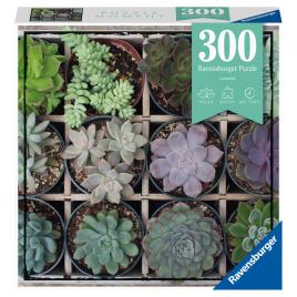 Puzzle plante 300 piese
