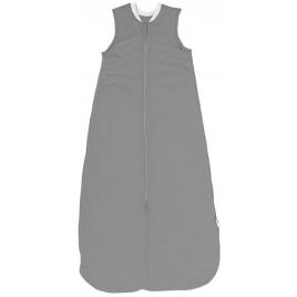 Sac de dormit plain charcoal 110 cm 1.0 tog