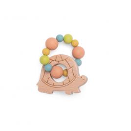 Inel de dentitie broasca testoasa moulin roty