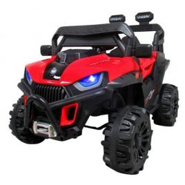 Masinuta electrica cu telecomanda si functie de balansare, varsta 1-5 ani, buggy x8n r-sport - rosu
