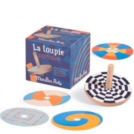 Titirez moulin roty