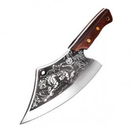 Satar japonez, ideallstore®, 30 cm, husa inclusa