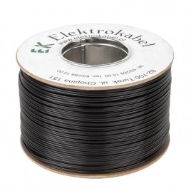 Cablu difuzor 2x0.5mm 200m