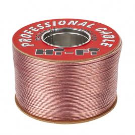 Cablu difuzor 2x1.5mm 100m