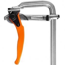 Clema tip f, 300x120 mm, neo tools 45-230