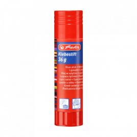 Lipici herlitz, 36 g, fara solvent