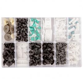 Set de cleme auto pentru volkswagen neo tools 11-963