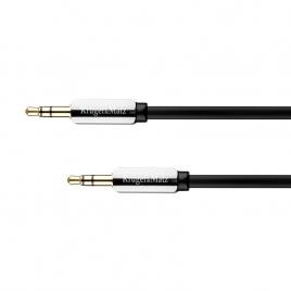 Cablu jack 3.5 tata - tata 3m kruger&matz