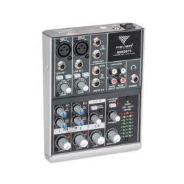 Mixer audio 4 canale