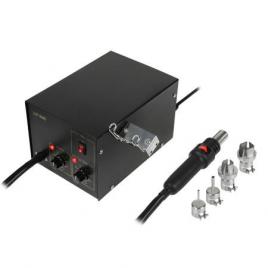 Statie lipire smd