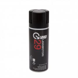 Agent pentru curatarea motorului – 400 ml