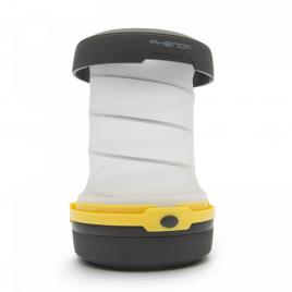 Lampa camping pliabila, cu led
