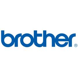 Cartus cerneala original brother black, bt6000bk, pentru