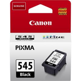 Cartus cerneala original canon black, pg-545xl, pentru pixma