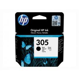 Cartus cerneala original hp black,nr.305, pentru deskjet