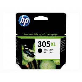 Cartus cerneala original hp black,nr.305xl, pentru deskjet