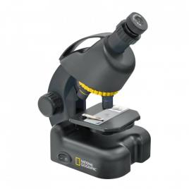 Microscop optic national geographic 9119501 40-640x