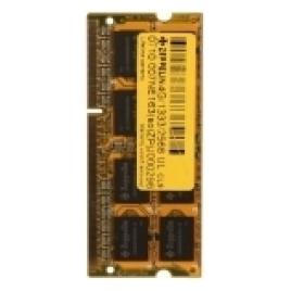 Sodimm zeppelin, 4 gb ddr4, 2400 mhz, 