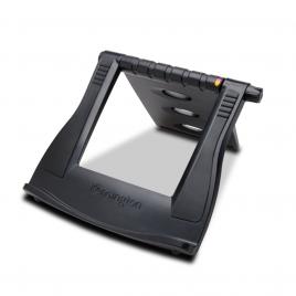 Suport ergonomic kensington smartfit, easy riser suport pentru laptop, negru,