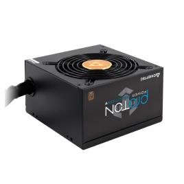 Sursa chieftec 500w (real), proton series, fan 12cm, certificare 80plus bronze,