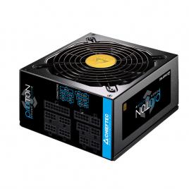 Sursa chieftec 850w (real), proton series, modulara, fan 14cm, certificare