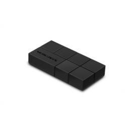 Switch mercusys, porturi gigabit x 8, unmanaged, carcasa plastic, 
