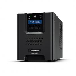 Ups cyber power line int. cu sinusoida pura - pr1000elcd