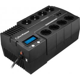 Ups cyber power line int. cu management - br1200elcd