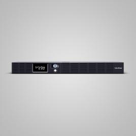 Ups cyber power line int. cu management - or600erm1u