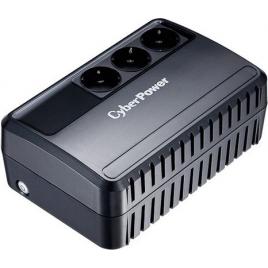 Ups cyber power line int. fara management - bu650e