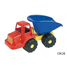 Basculanta 28 cm little worker