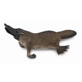 Figurina platypus m collecta