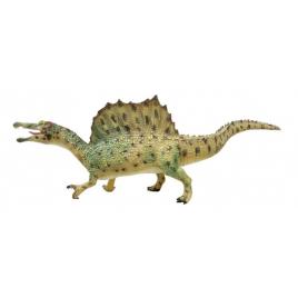 Figurina spinosaurus deluxe collecta