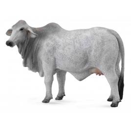 Figurina vaca brahman l collecta