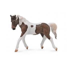 Figurina cal curly mare xl collecta